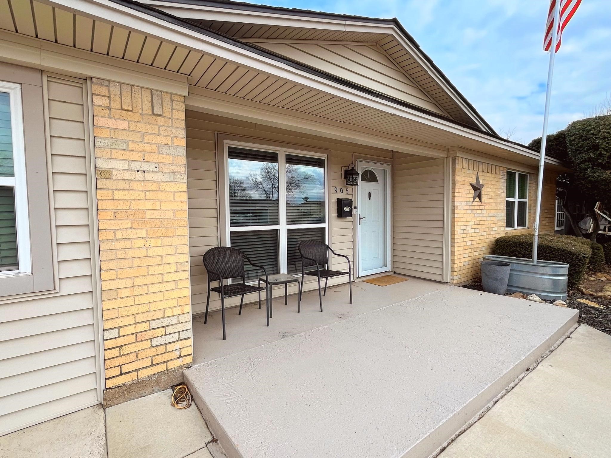 905 Miranda Drive Mesquite TX 75149