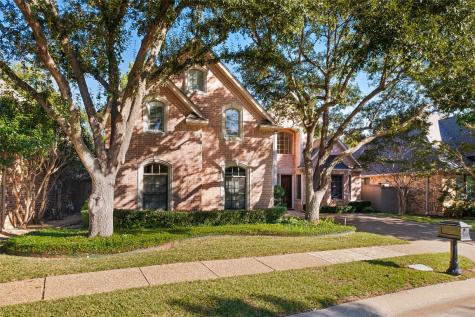 9324 Stratford Way Dallas TX 75220