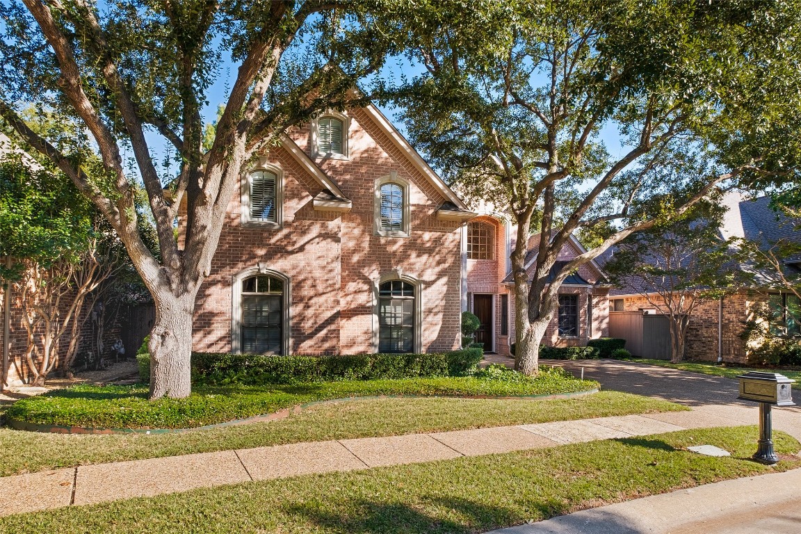 9324 Stratford Way Dallas TX 75220