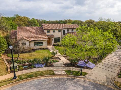 1328 Fanning Street Southlake TX 76092