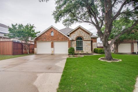 6305 Timbercrest Trail Sachse TX 75048