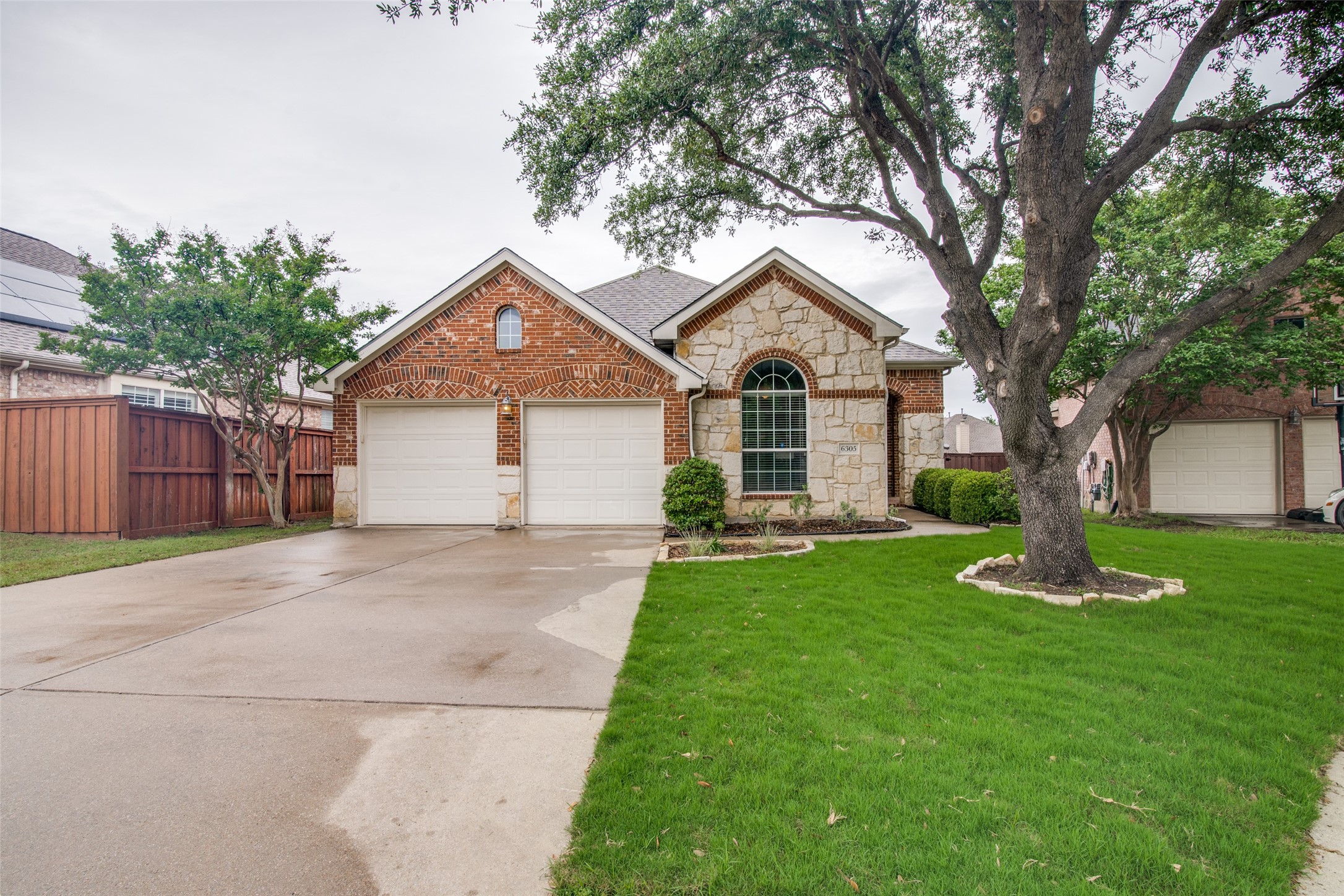 6305 Timbercrest Trail Sachse TX 75048