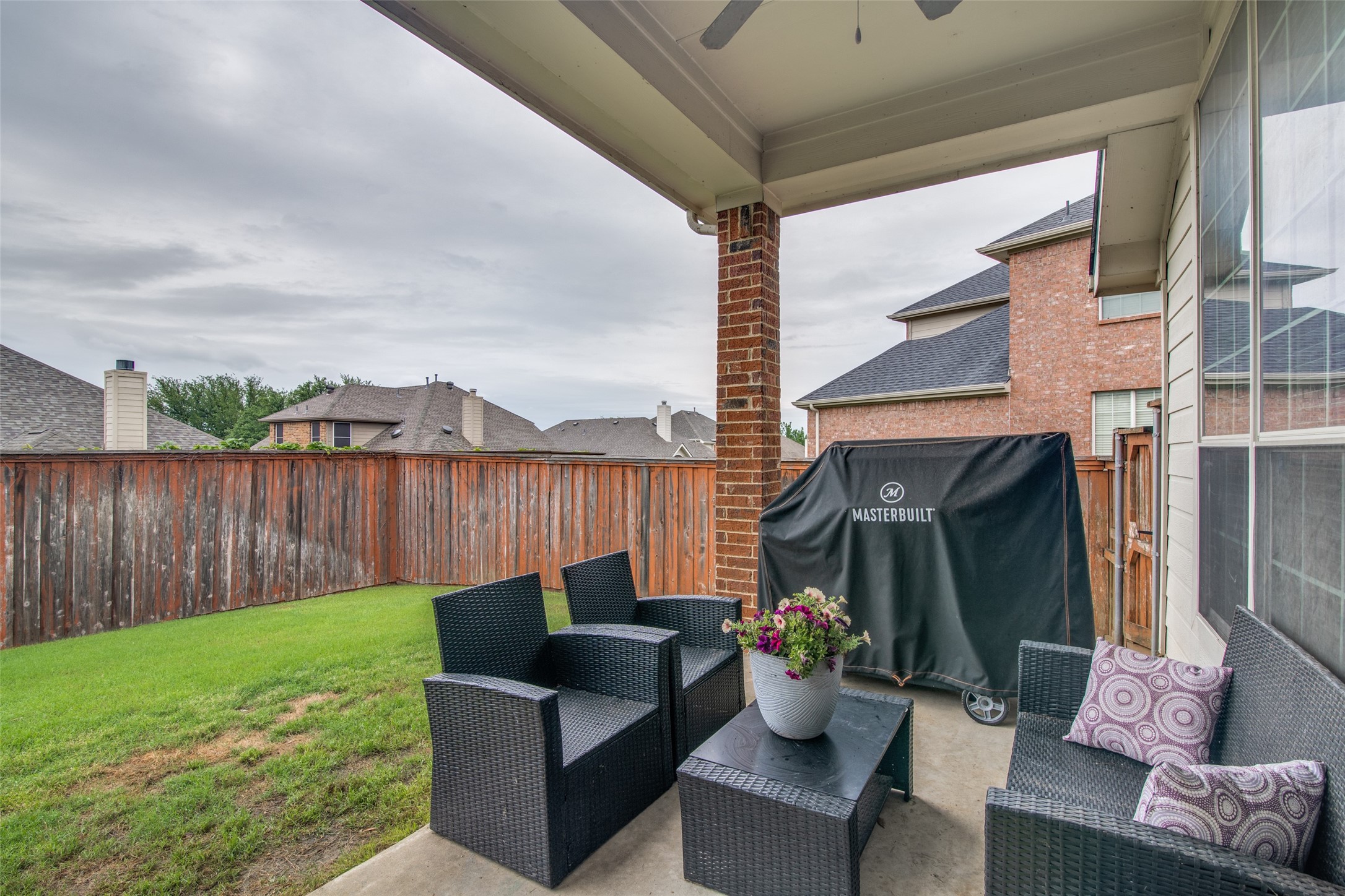 6305 Timbercrest Trail Sachse TX 75048