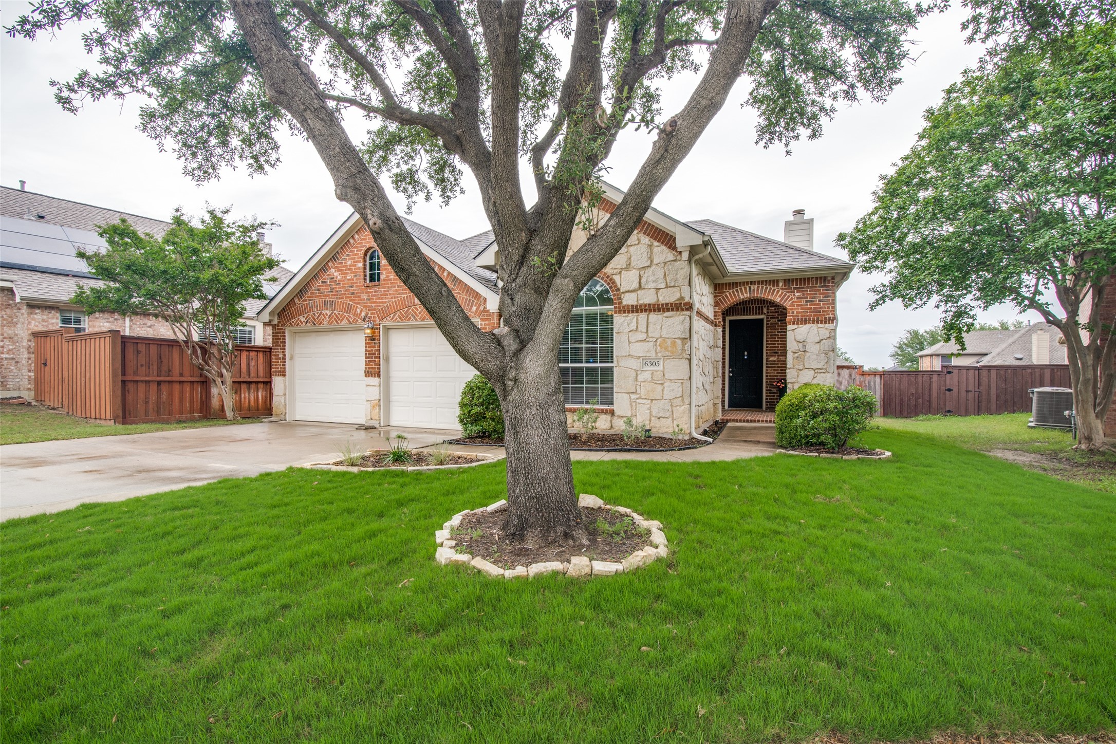 6305 Timbercrest Trail Sachse TX 75048
