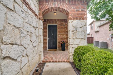 6305 Timbercrest Trail Sachse TX 75048