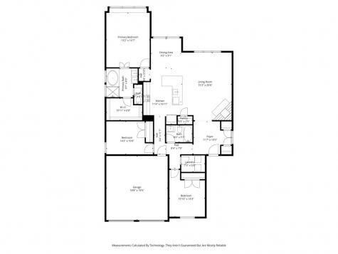 6305 Timbercrest Trail Sachse TX 75048