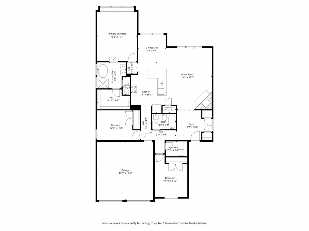 6305 Timbercrest Trail Sachse TX 75048