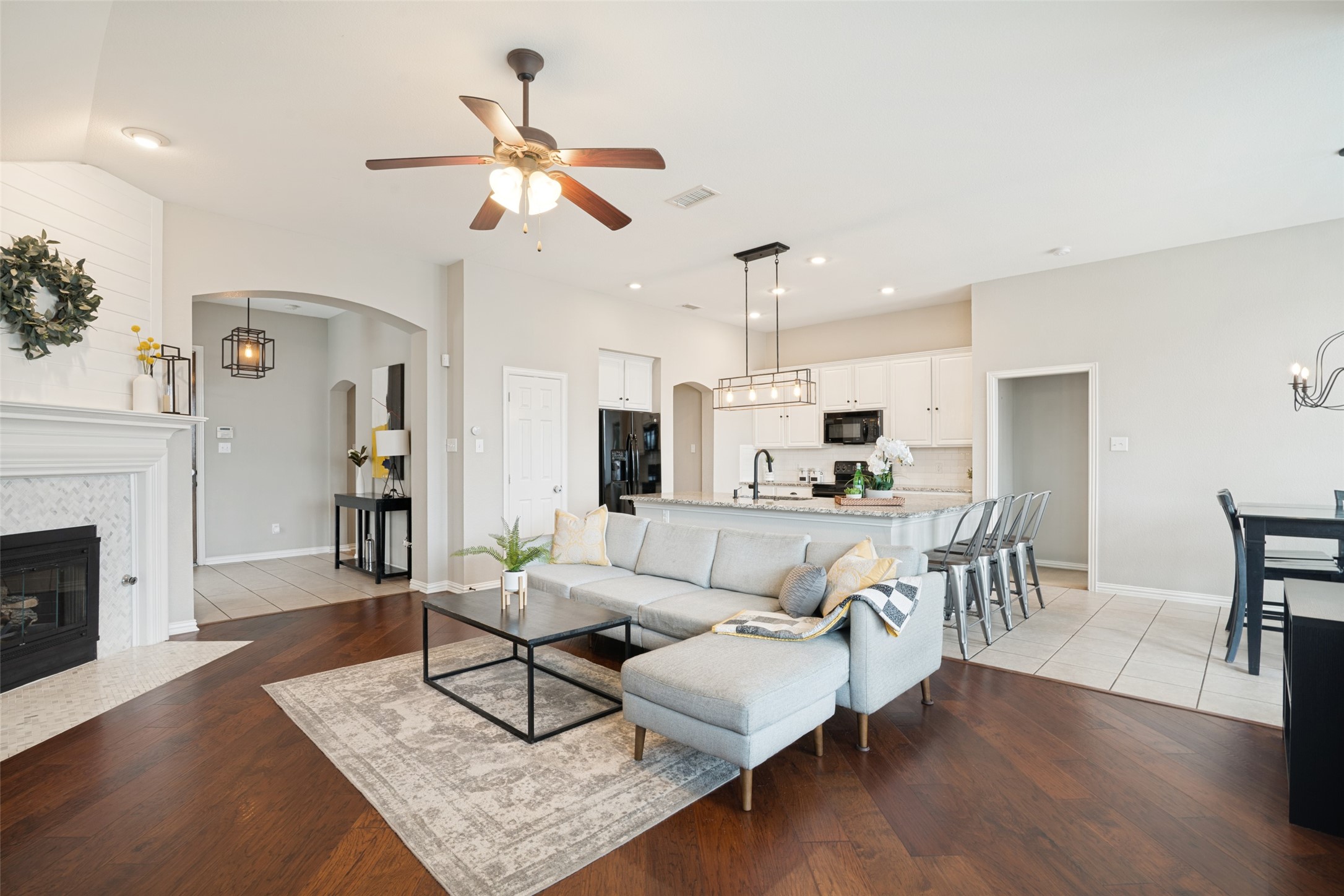 6305 Timbercrest Trail Sachse TX 75048