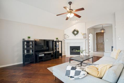 6305 Timbercrest Trail Sachse TX 75048