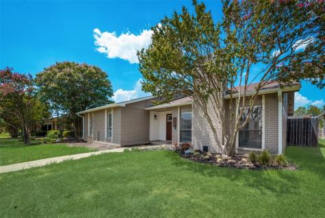 5160 Sherman Drive The Colony TX 75056