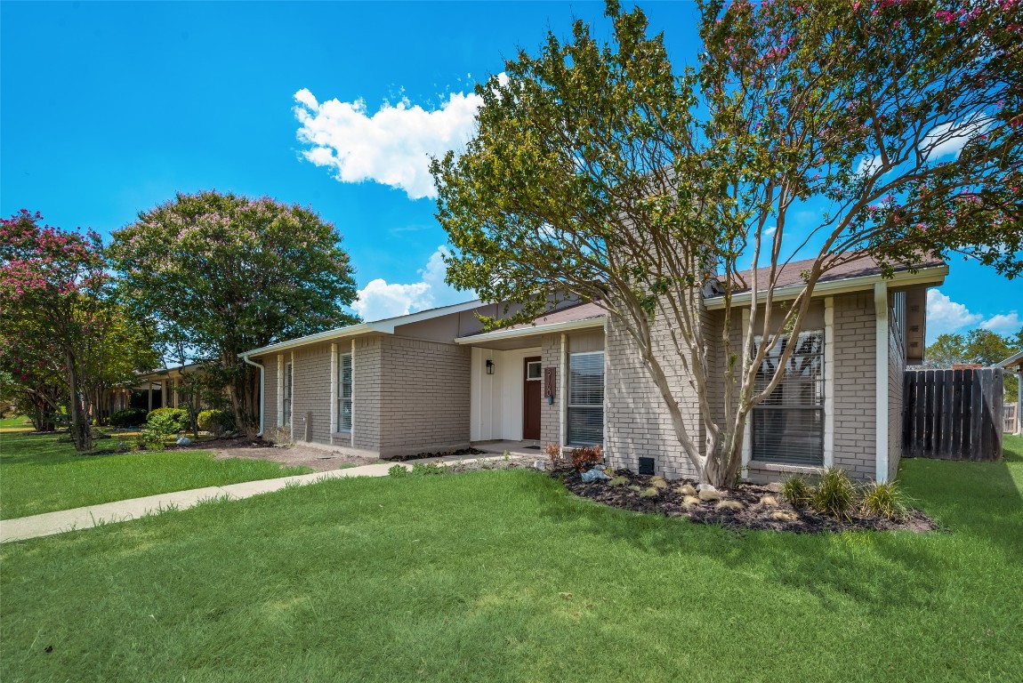 5160 Sherman Drive The Colony TX 75056