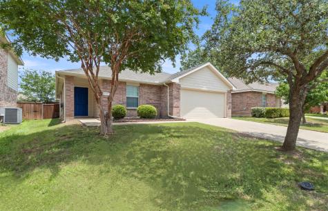 1112 Augustin Drive Princeton TX 75407