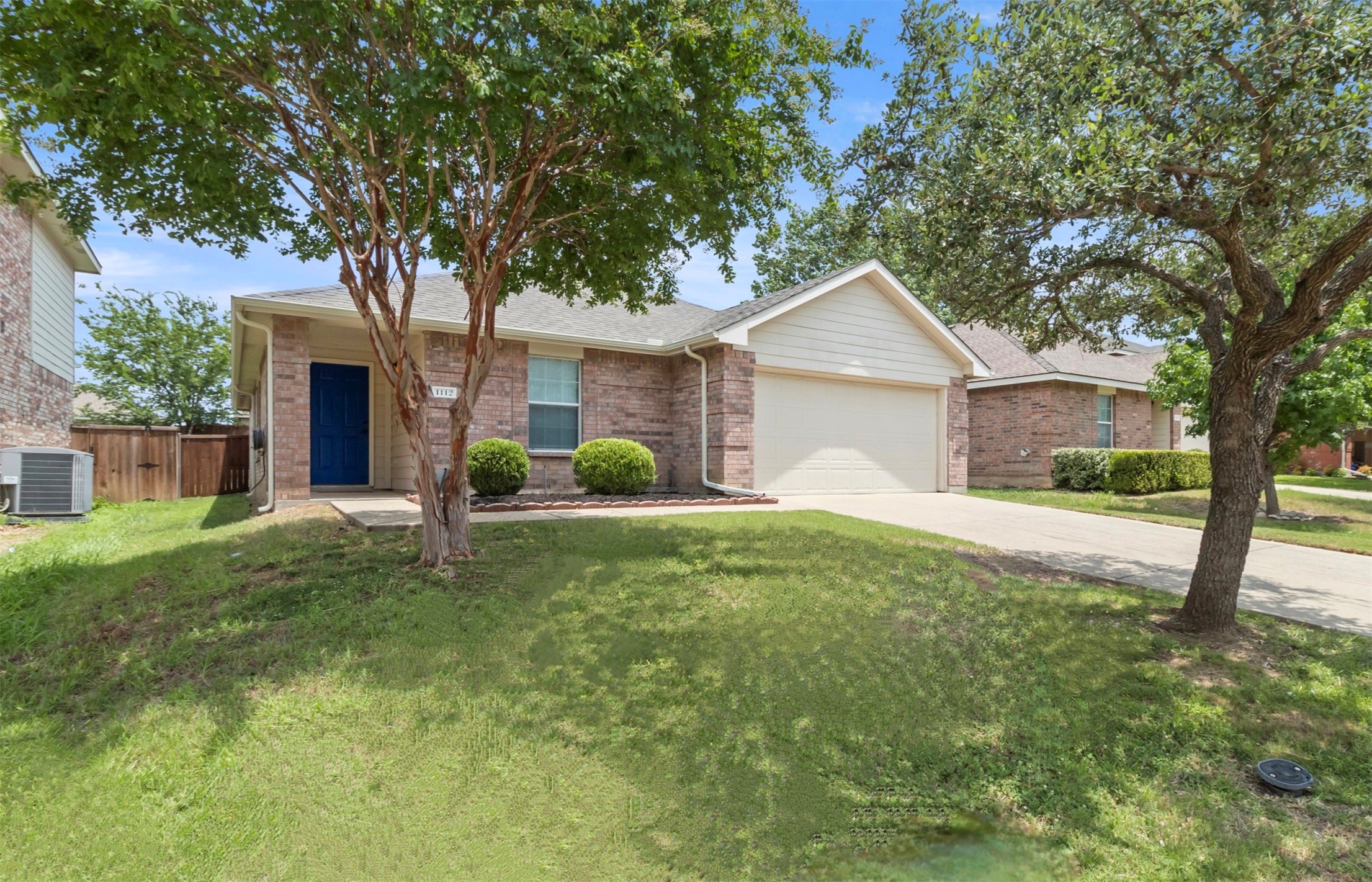 1112 Augustin Drive Princeton TX 75407