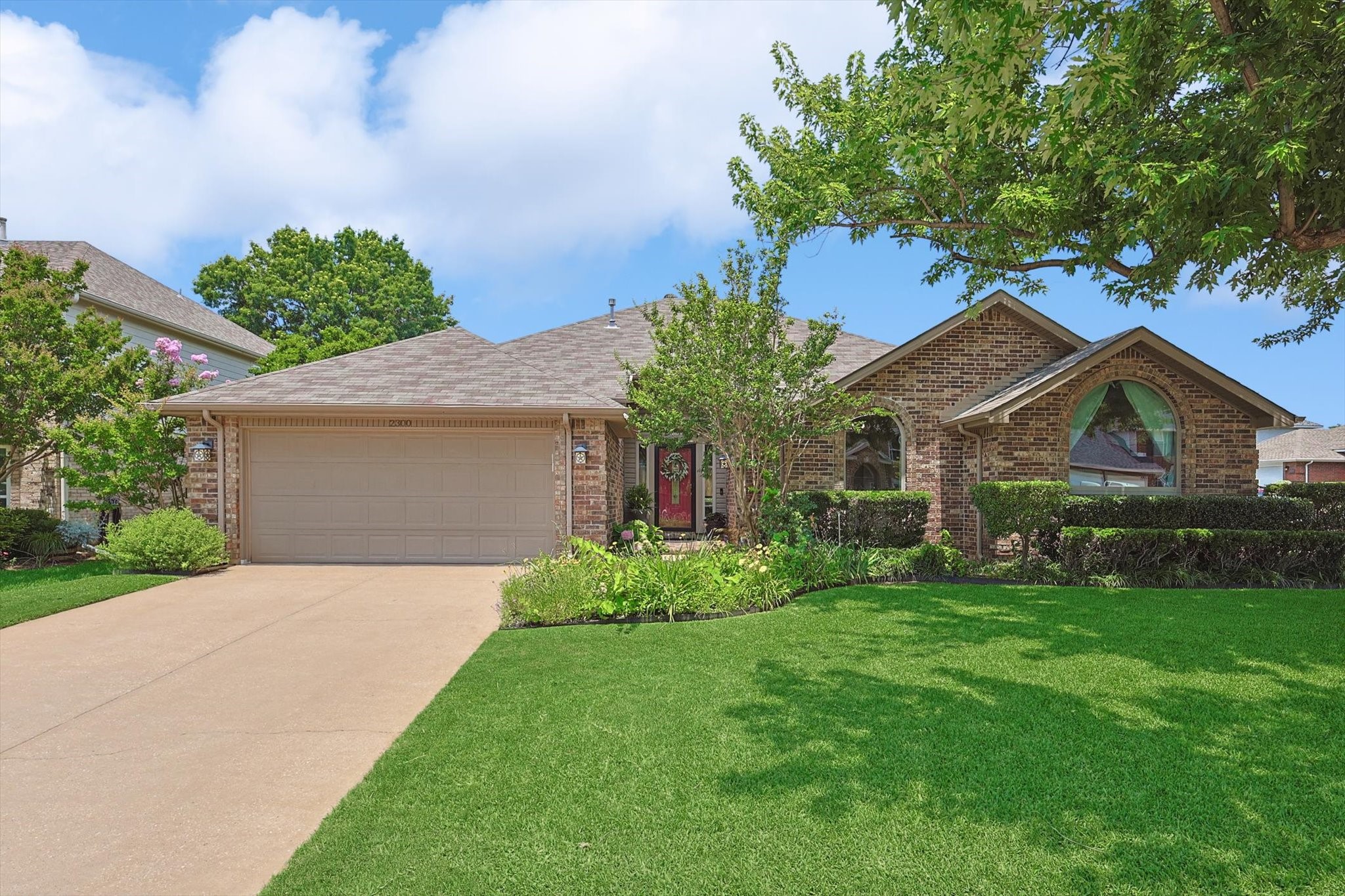 2300 Hazy Meadows Lane Flower Mound TX 75028
