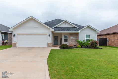 2425 Plymouth Rock Road Abilene TX 79601
