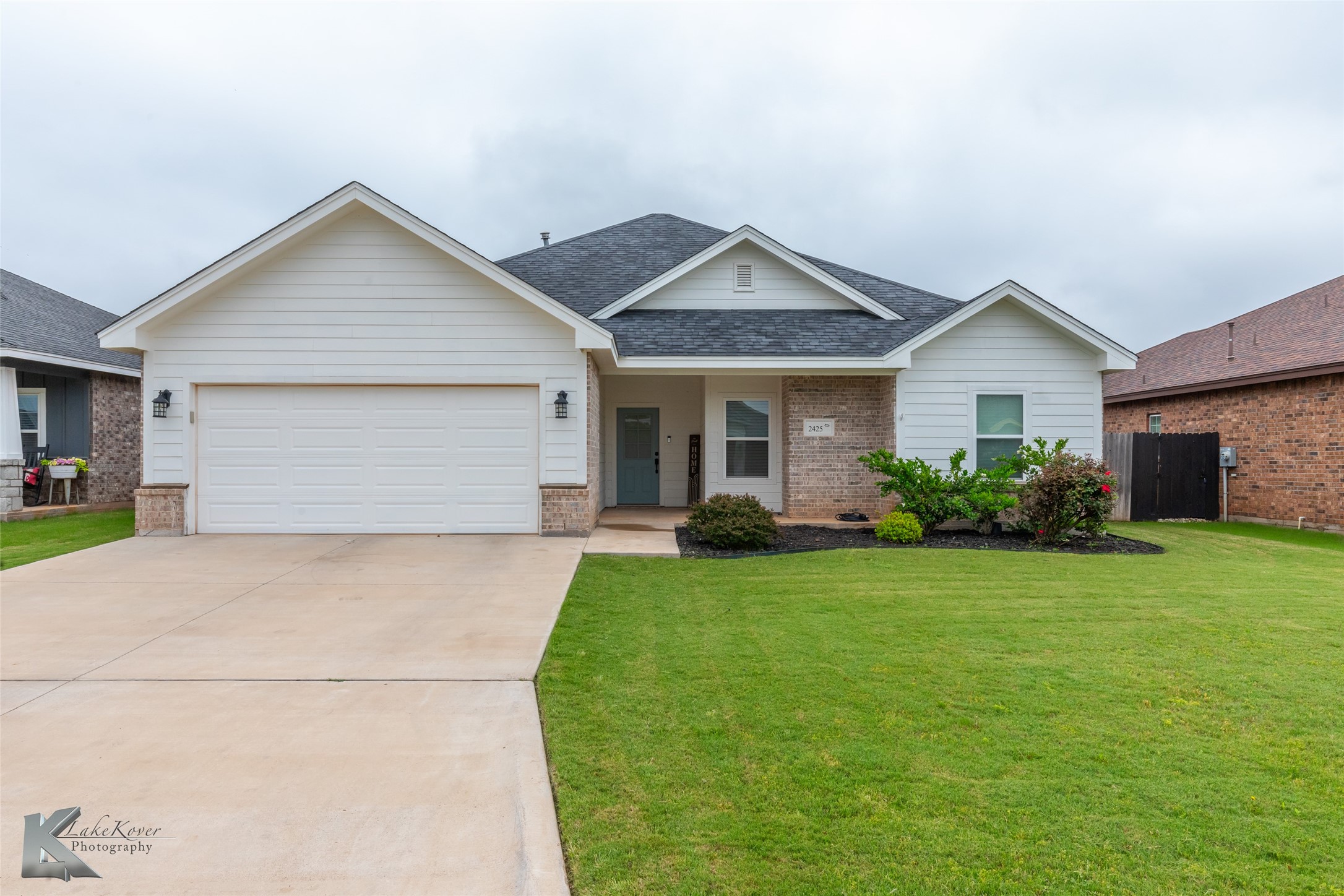 2425 Plymouth Rock Road Abilene TX 79601