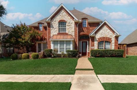 209 Bricknell Lane Coppell TX 75019