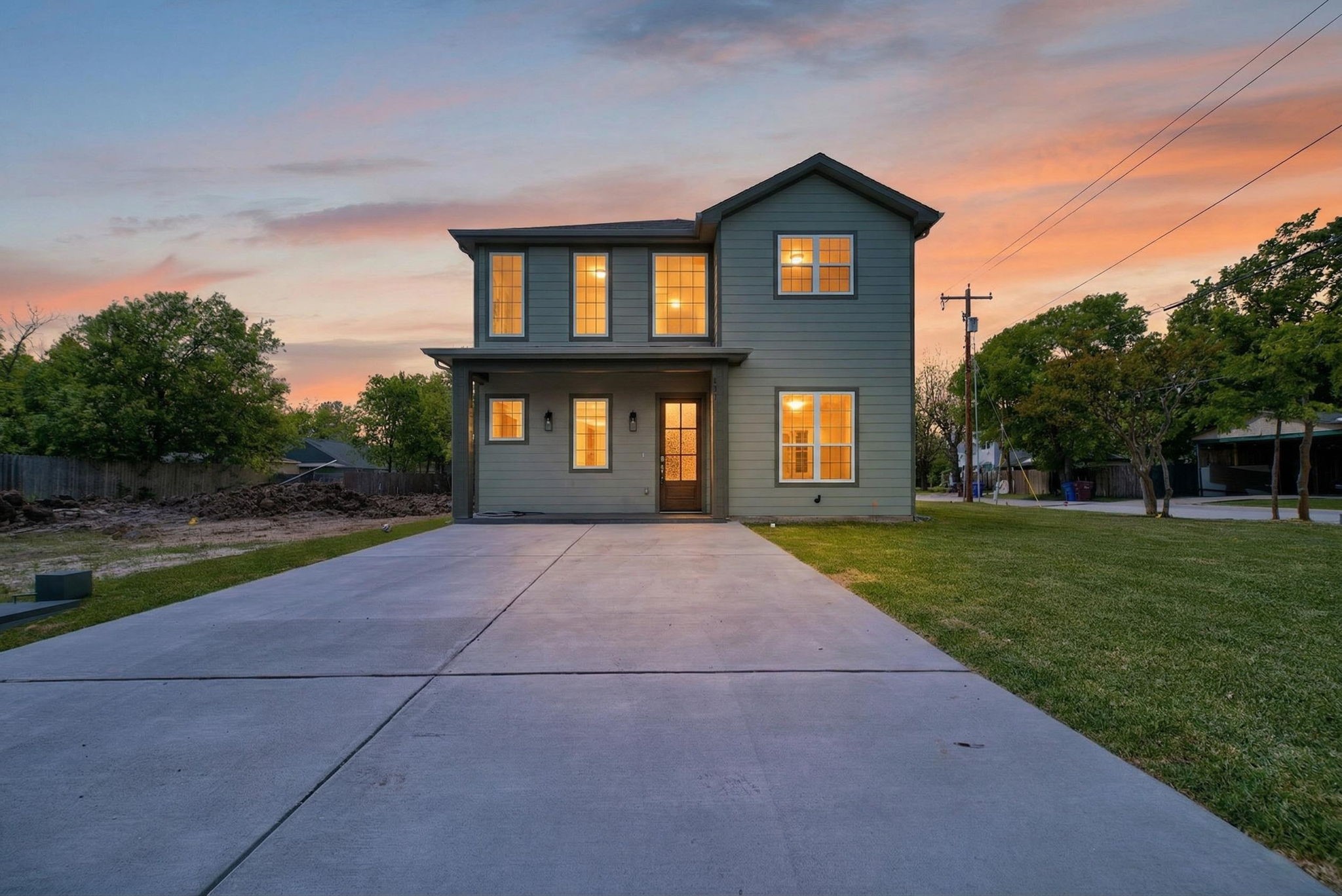 403 May Street Royse City TX 75189