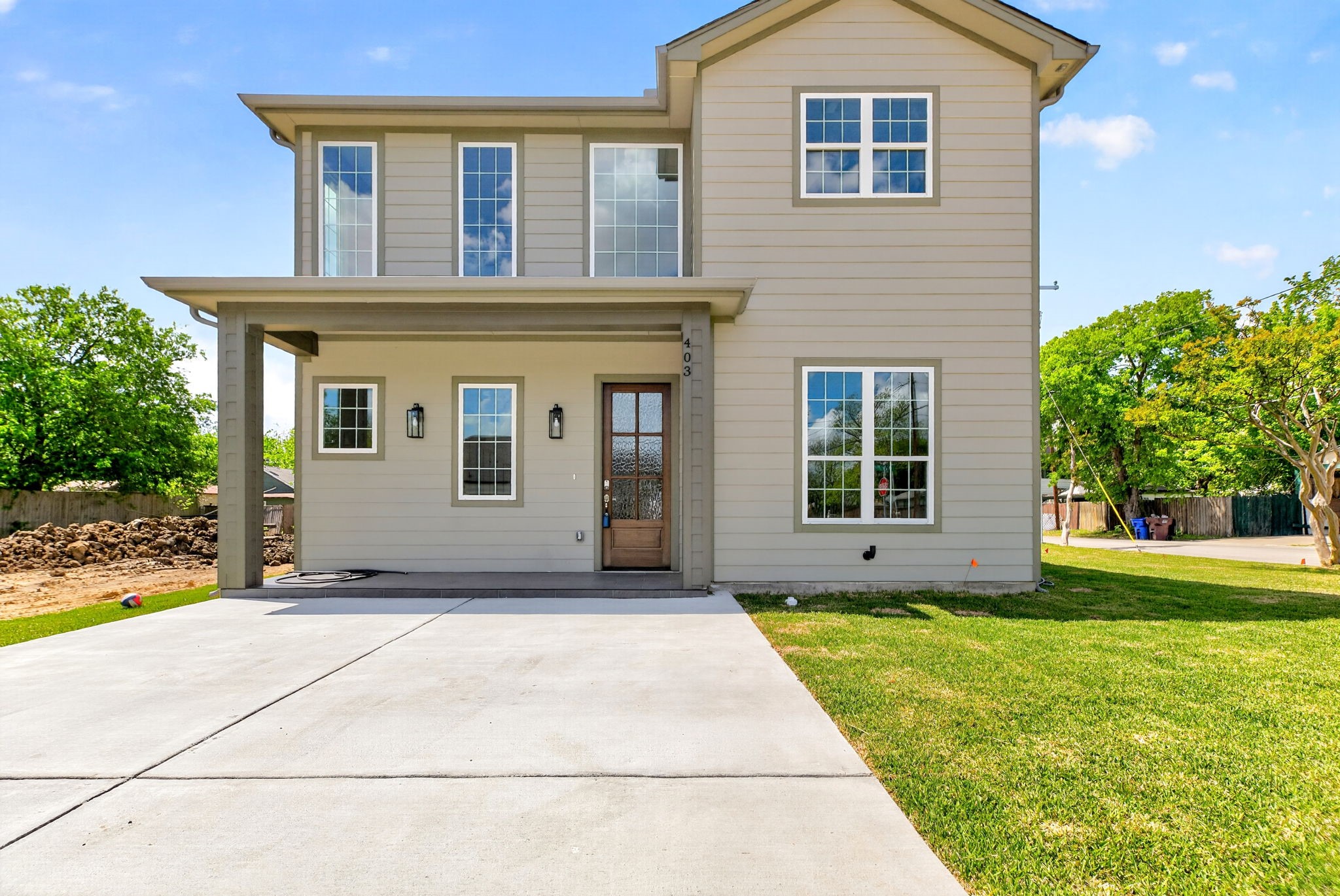 403 May Street Royse City TX 75189