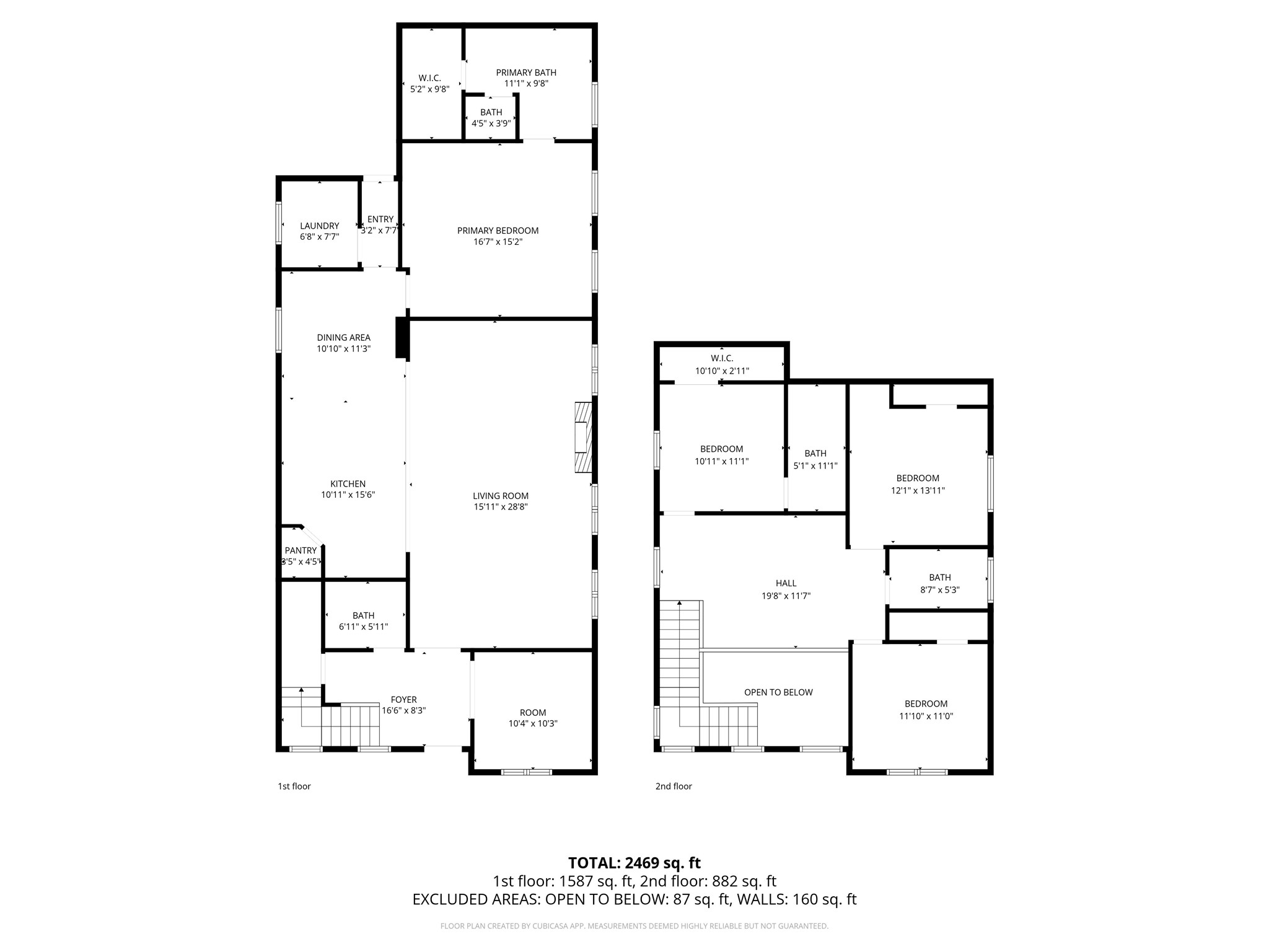 403 May Street Royse City TX 75189