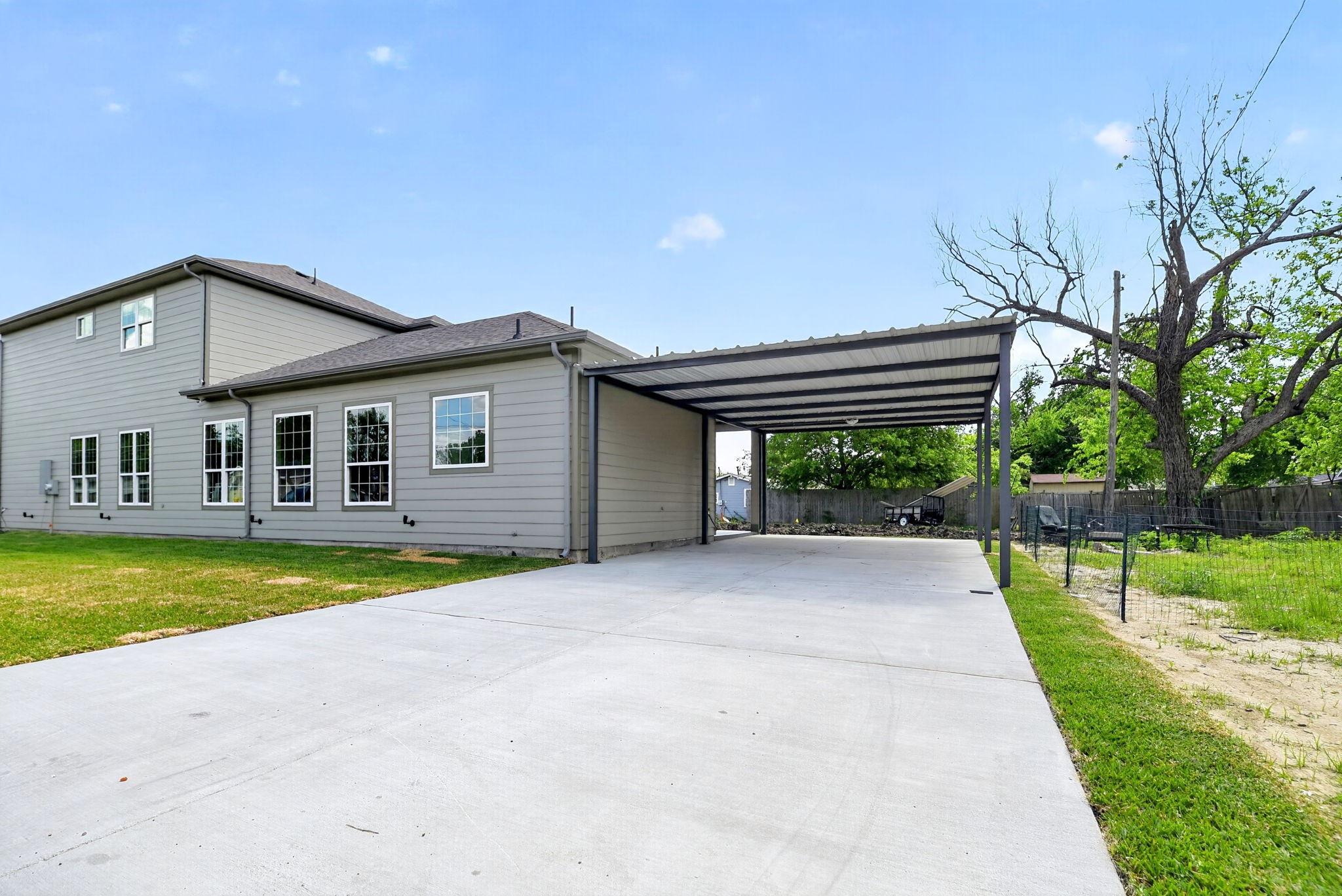 403 May Street Royse City TX 75189