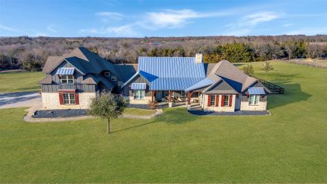 419 Kerfoot Drive Gunter TX 75058