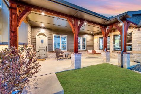 419 Kerfoot Drive Gunter TX 75058