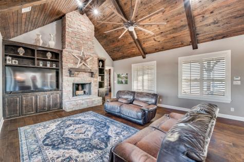 419 Kerfoot Drive Gunter TX 75058