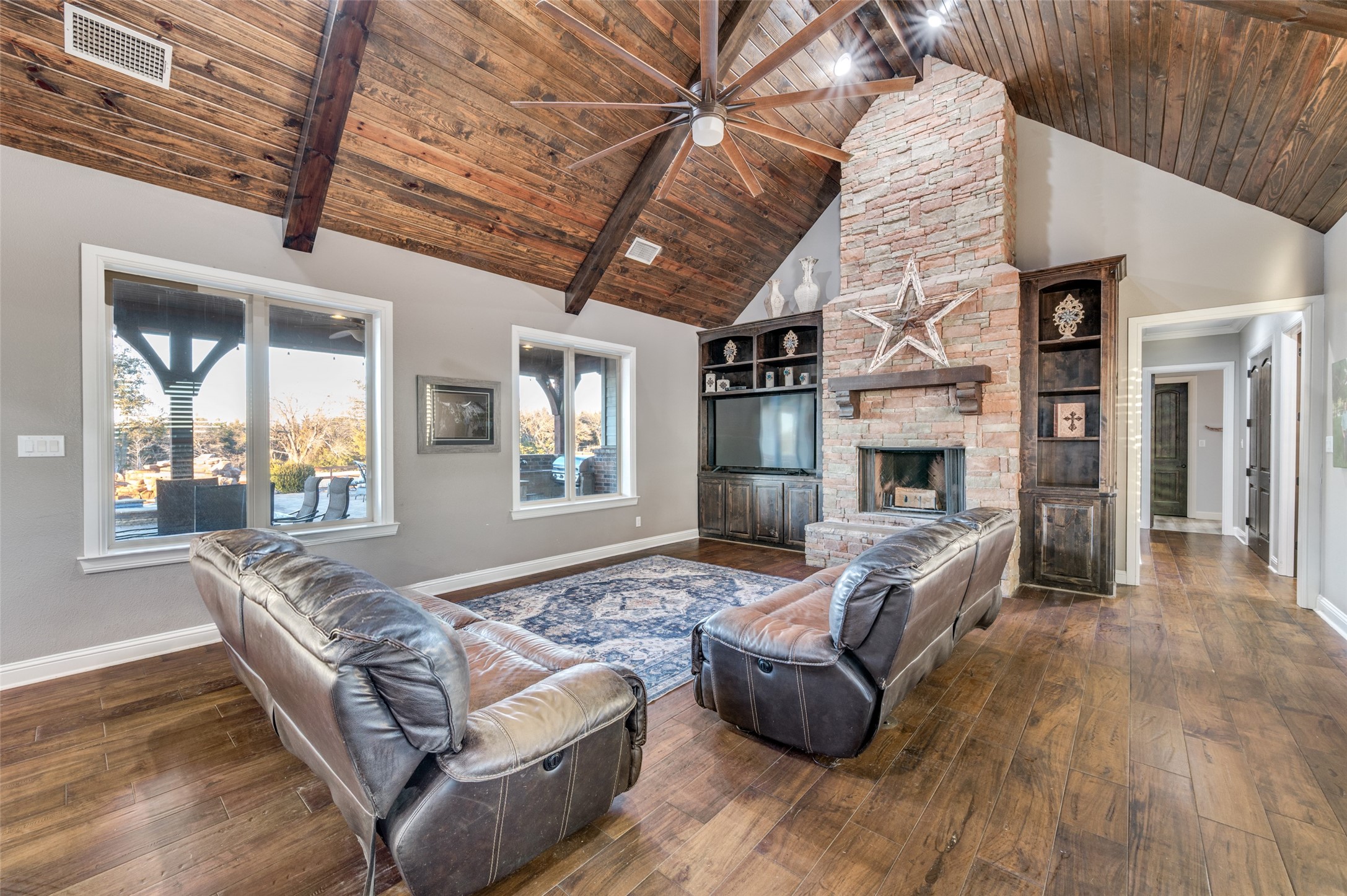 419 Kerfoot Drive Gunter TX 75058