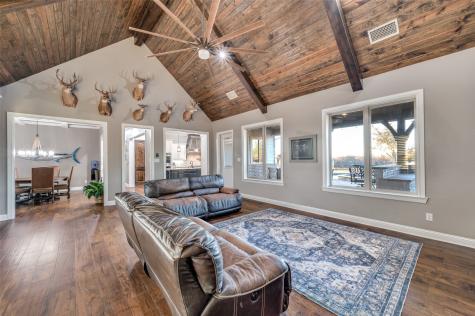 419 Kerfoot Drive Gunter TX 75058
