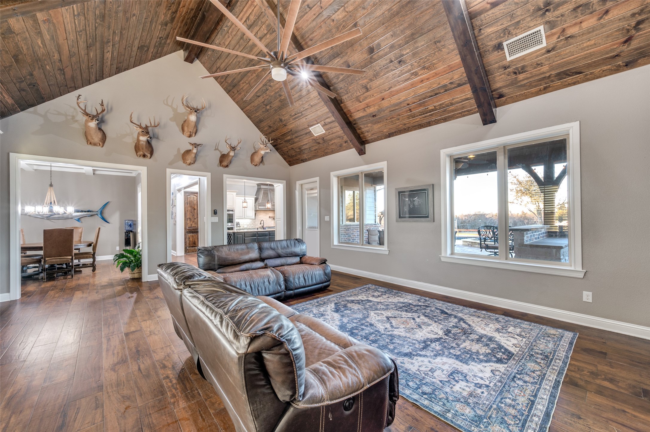 419 Kerfoot Drive Gunter TX 75058