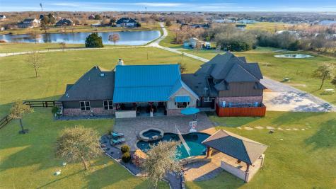419 Kerfoot Drive Gunter TX 75058