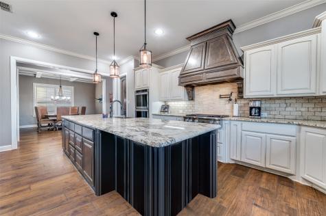 419 Kerfoot Drive Gunter TX 75058