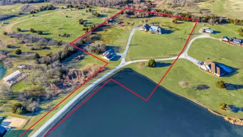 419 Kerfoot Drive Gunter TX 75058