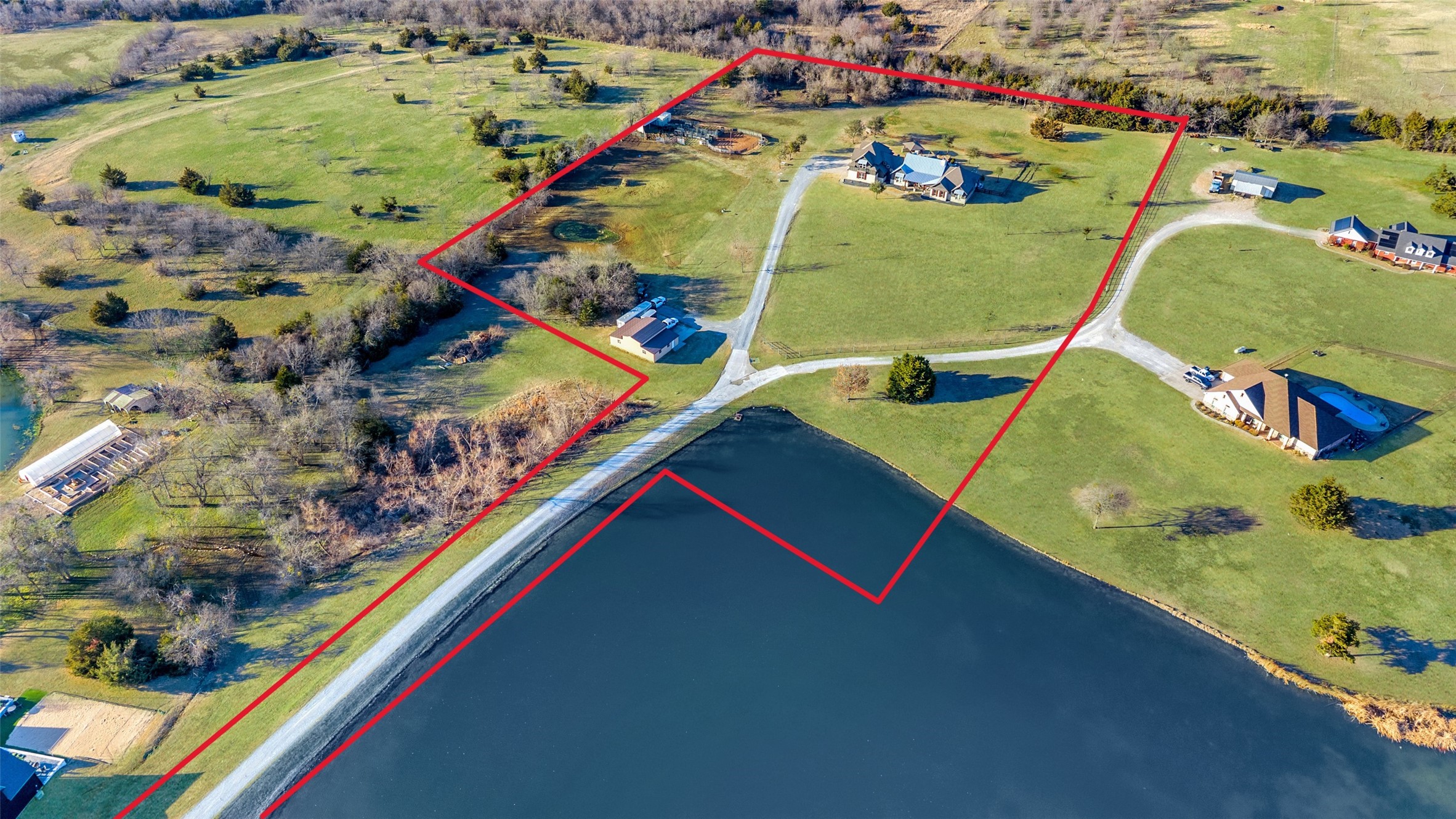 419 Kerfoot Drive Gunter TX 75058