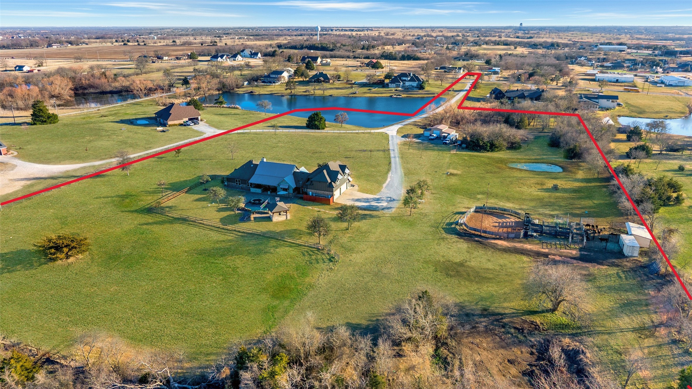419 Kerfoot Drive Gunter TX 75058