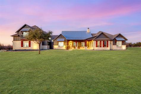 419 Kerfoot Drive Gunter TX 75058