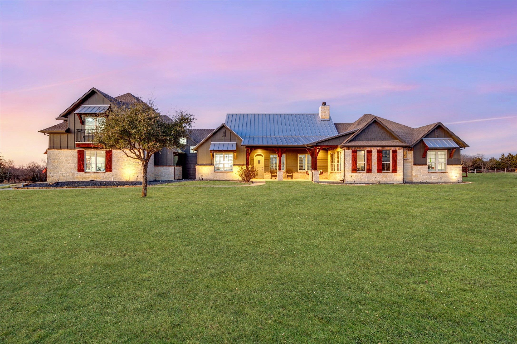 419 Kerfoot Drive Gunter TX 75058