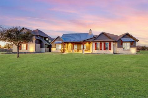 419 Kerfoot Drive Gunter TX 75058