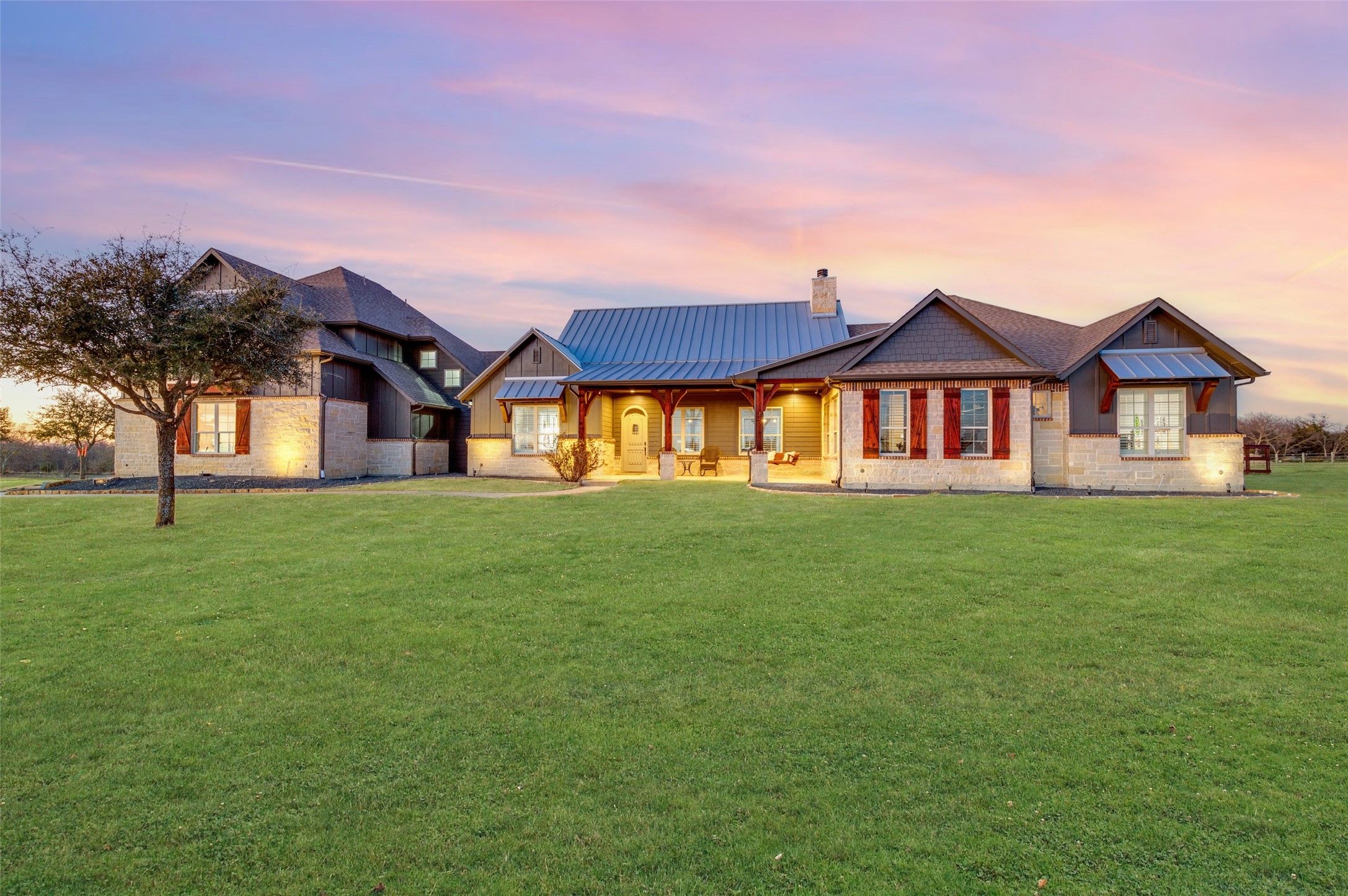 419 Kerfoot Drive Gunter TX 75058