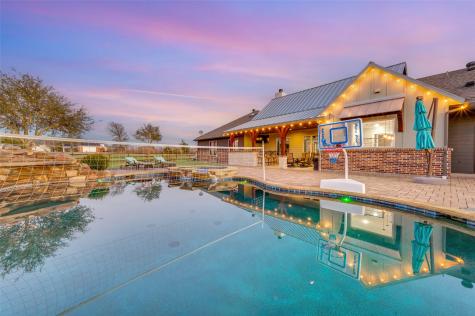 419 Kerfoot Drive Gunter TX 75058