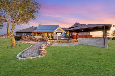 419 Kerfoot Drive Gunter TX 75058
