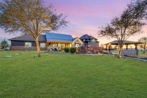 419 Kerfoot Drive Gunter TX 75058