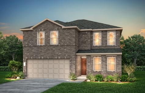 1209 Autumn Mist Lane Forney TX 75126