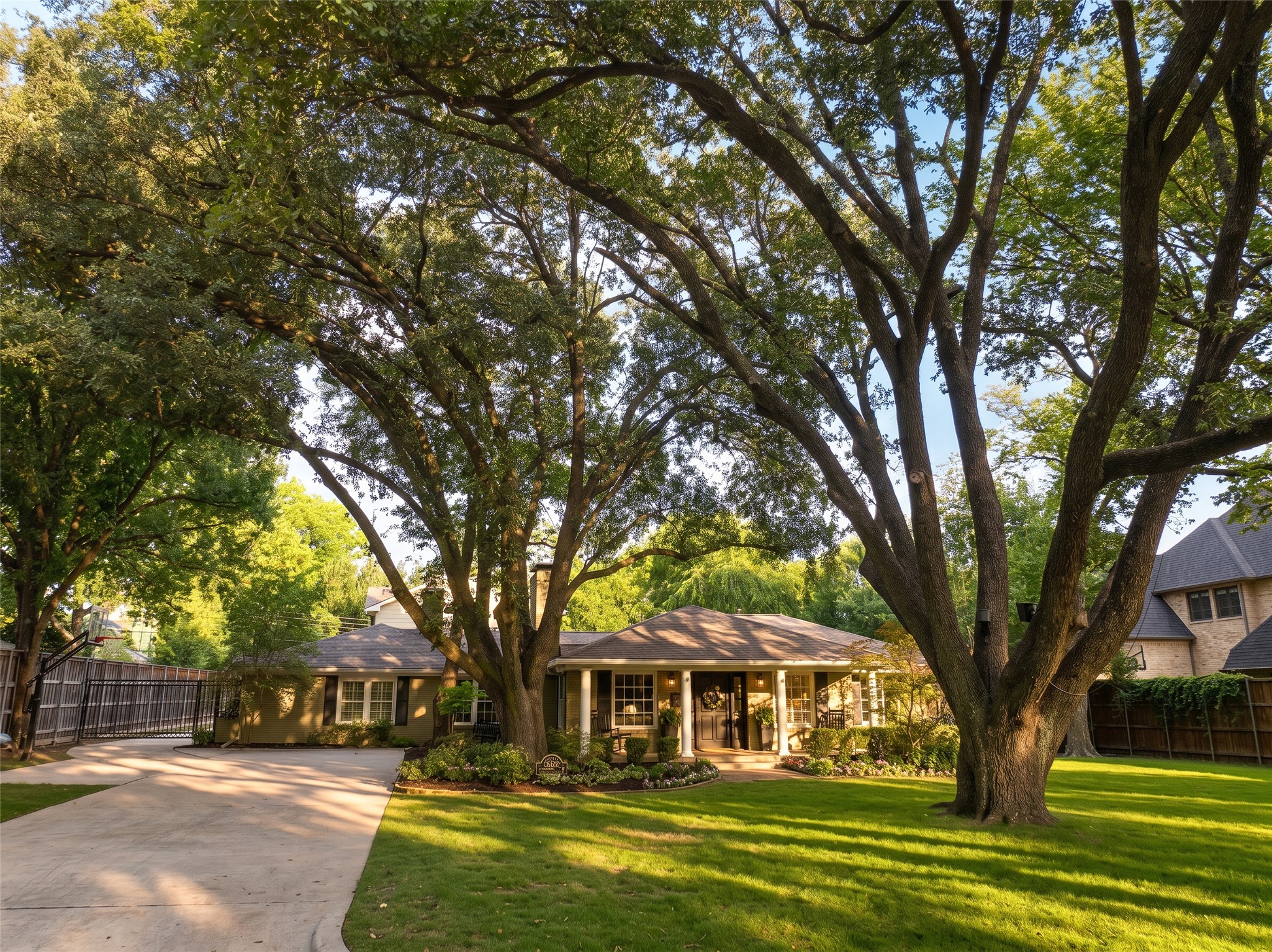4243 Beechwood Lane Dallas TX 75220