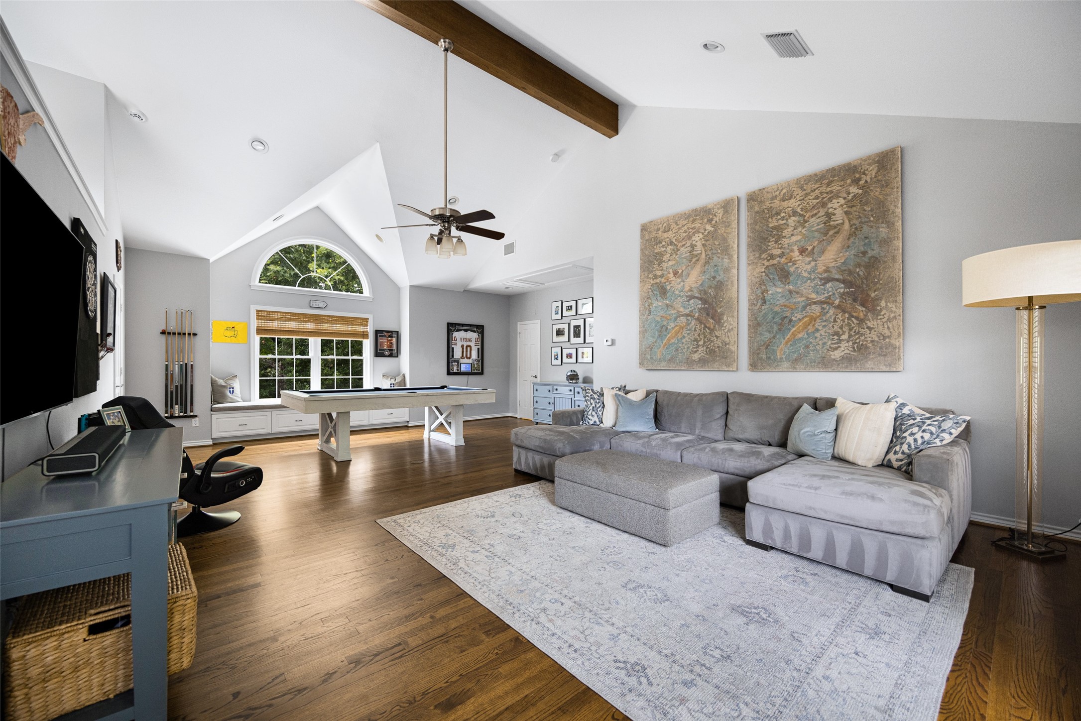 4243 Beechwood Lane Dallas TX 75220