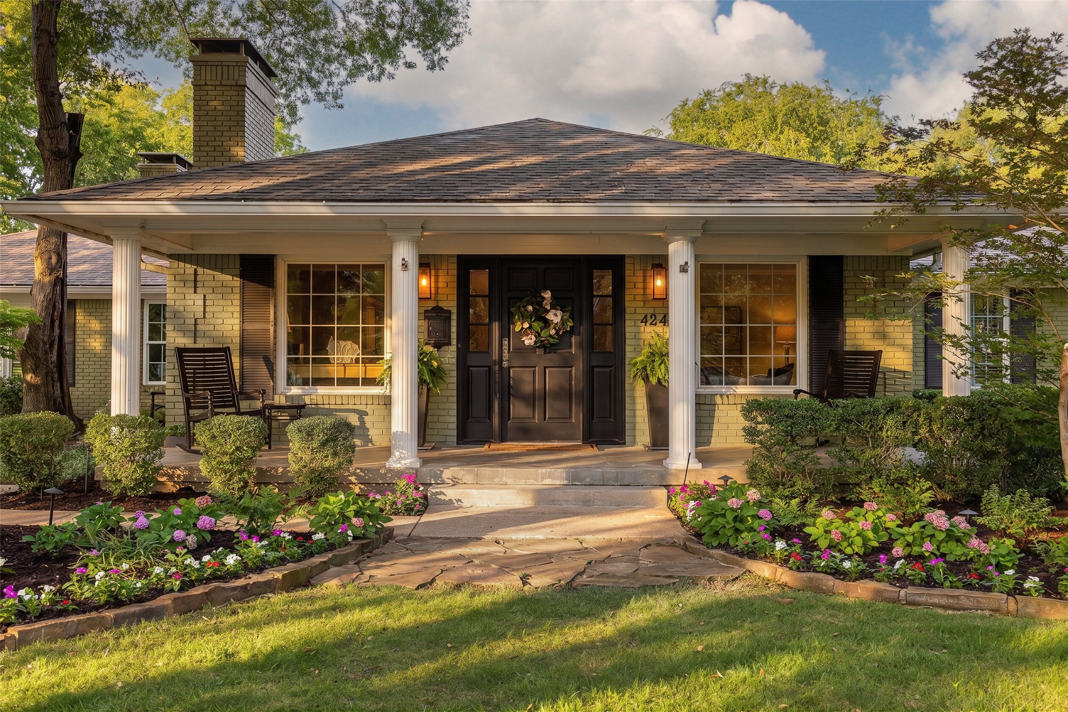 4243 Beechwood Lane Dallas TX 75220