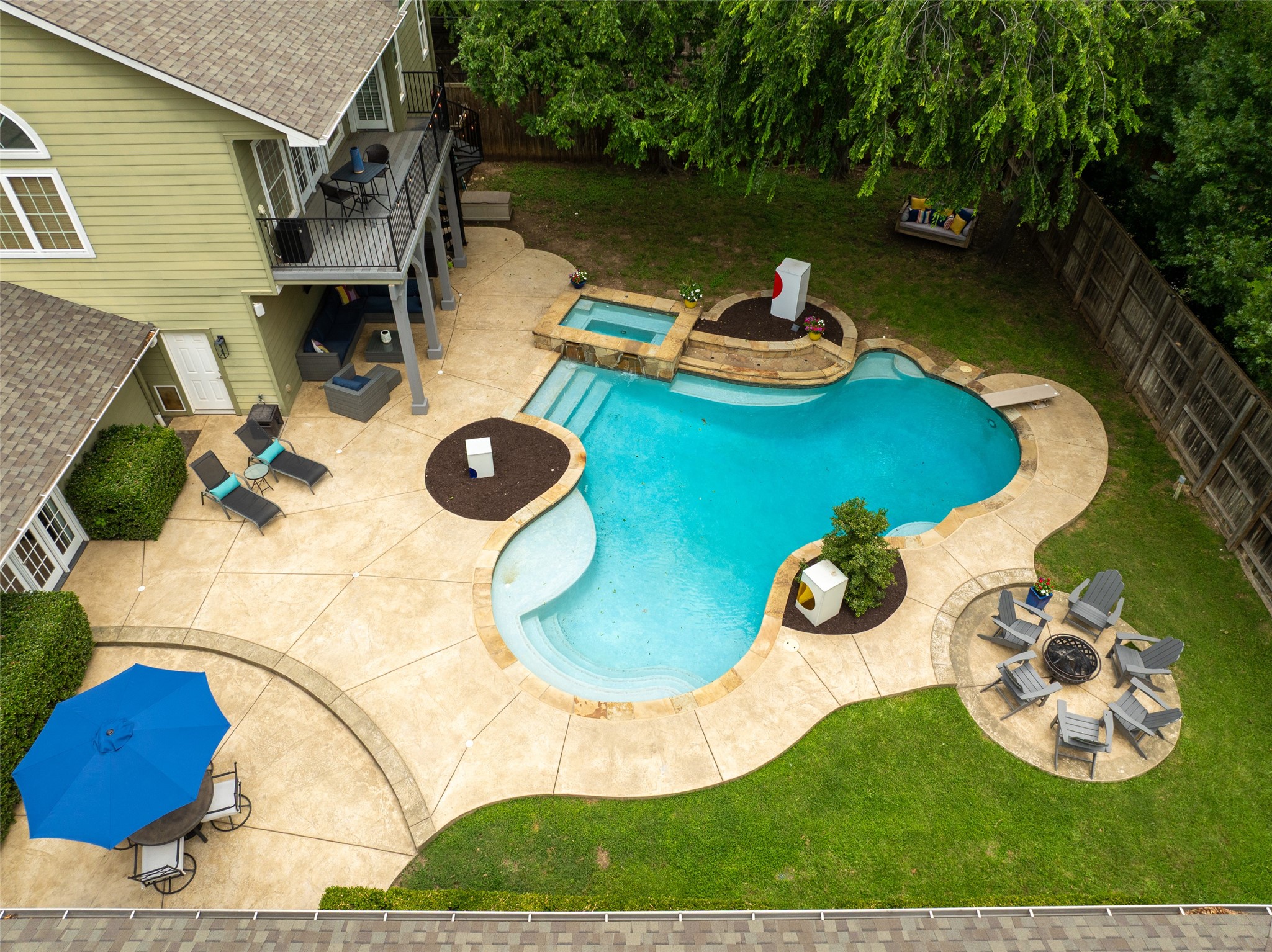 4243 Beechwood Lane Dallas TX 75220