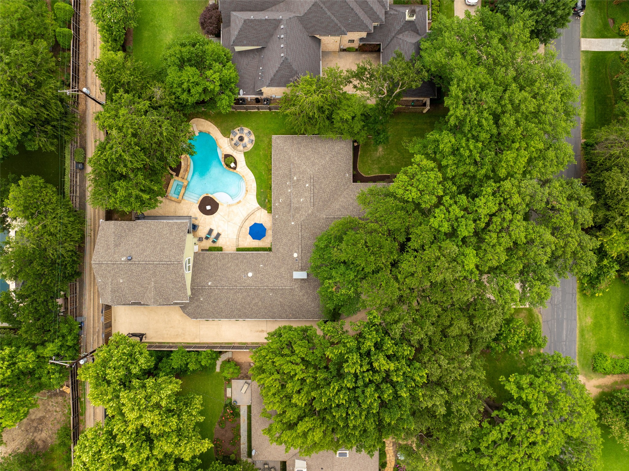 4243 Beechwood Lane Dallas TX 75220