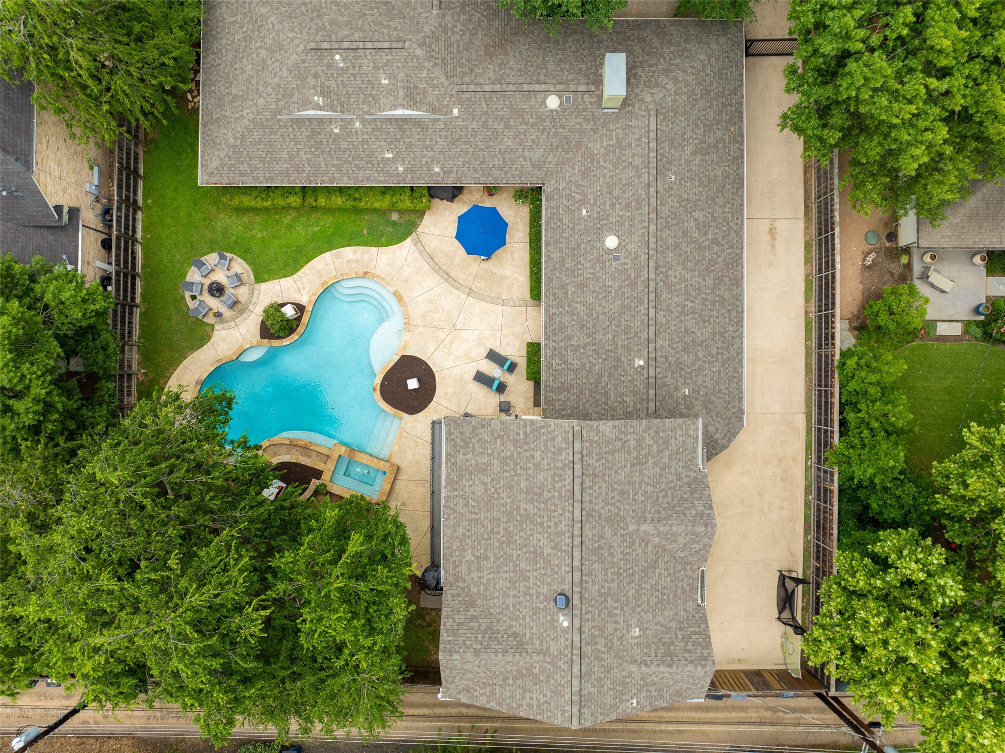 4243 Beechwood Lane Dallas TX 75220